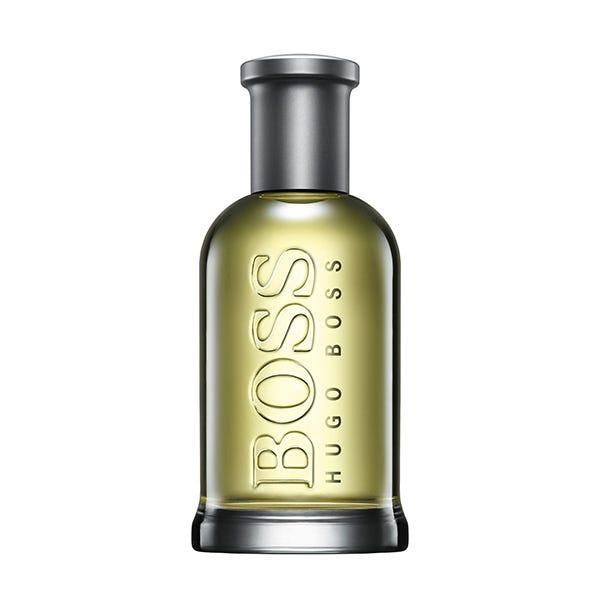 Zestaw 3 perfum BOSS BOTTLED, BOSS THE SCENT, BOSS BOTTLED INFINITE 100ml