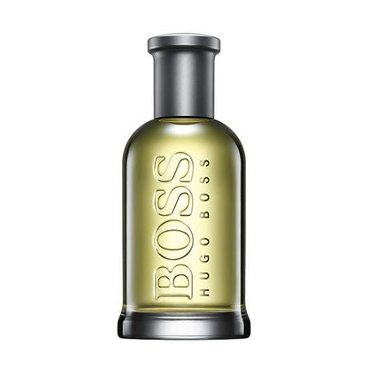 Zestaw 3 perfum BOSS BOTTLED, BOSS THE SCENT, BOSS BOTTLED INFINITE 100ml