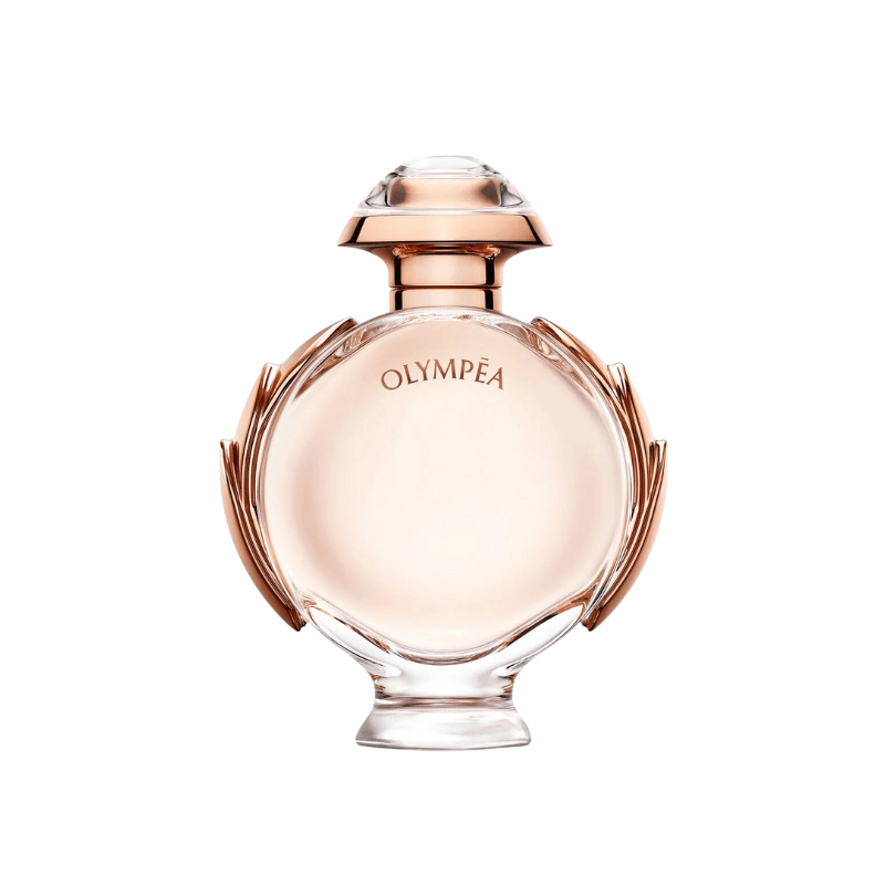 Zestaw 3 perfum 212 VIP ROSÉ, OLYMPÉA, COCO MADEMOISELLE 100ml