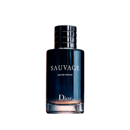 Zestaw 3 perfum Sauvage Dior, Bleu de Chanel, Dior Homme Intense 100ml