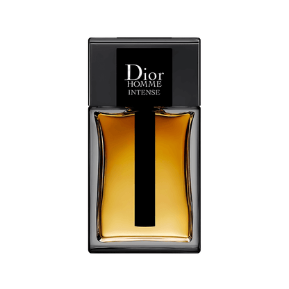 Zestaw 3 perfum Sauvage Dior, Bleu de Chanel, Dior Homme Intense 100ml